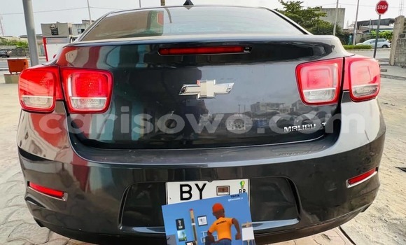 Buy Used Chevrolet Malibu Other Car in Cotonou in Benign Buy Used Chevrolet Malibu Other Car in Cotonou in Benign