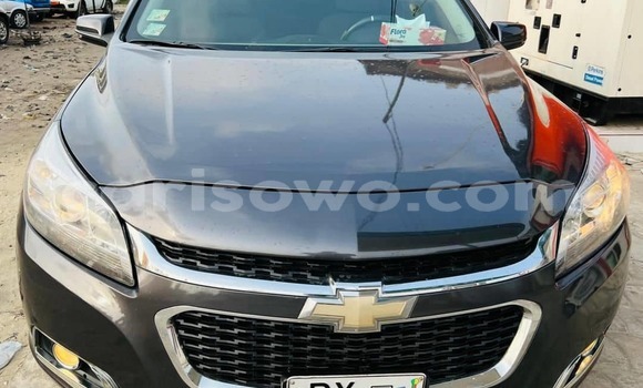 Buy Used Chevrolet Malibu Other Car in Cotonou in Benign Buy Used Chevrolet Malibu Other Car in Cotonou in Benign