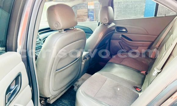 Buy Used Chevrolet Malibu Other Car in Cotonou in Benign Buy Used Chevrolet Malibu Other Car in Cotonou in Benign