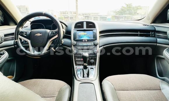 Buy Used Chevrolet Malibu Other Car in Cotonou in Benign Buy Used Chevrolet Malibu Other Car in Cotonou in Benign