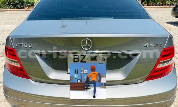 Acheter Occasion Voiture Mercedes-Benz C-klasse AMG Autre à Cotonou, Benin Acheter Occasion Voiture Mercedes-Benz C-klasse AMG Autre à Cotonou, Benin