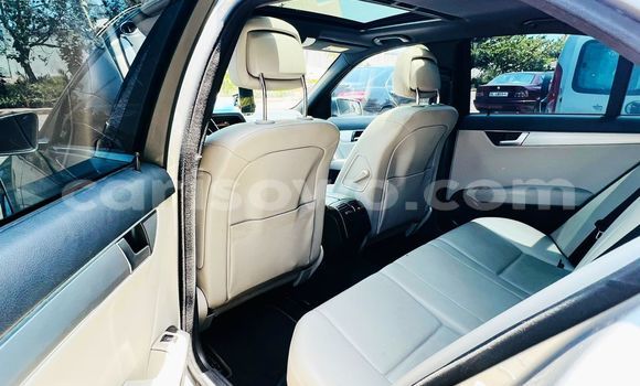 Acheter Occasion Voiture Mercedes-Benz C-klasse AMG Autre à Cotonou, Benin Acheter Occasion Voiture Mercedes-Benz C-klasse AMG Autre à Cotonou, Benin