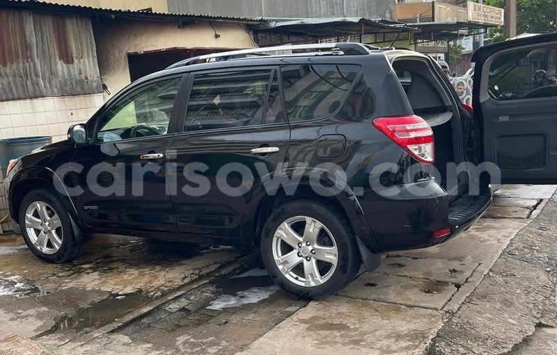Big with watermark toyota rav4 benin cotonou 16144