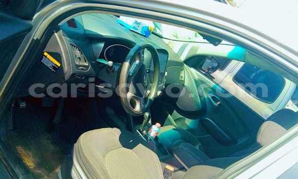 Ra Àlòkù Hyundai Tucson Silver Ọkọ̀ in Cotonou ni Benin Ra Àlòkù Hyundai Tucson Silver Ọkọ̀ in Cotonou ni Benin