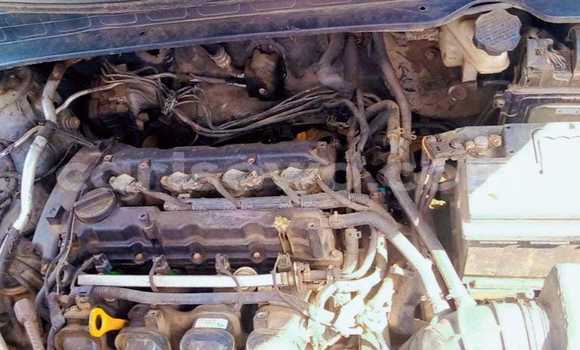 Ra Àlòkù Hyundai Tucson Silver Ọkọ̀ in Cotonou ni Benin Ra Àlòkù Hyundai Tucson Silver Ọkọ̀ in Cotonou ni Benin