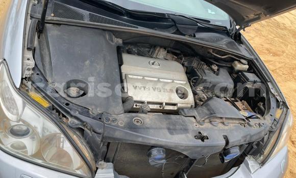 Buy Used Lexus RX 330 Silver Car in Cotonou in Benign Buy Used Lexus RX 330 Silver Car in Cotonou in Benign