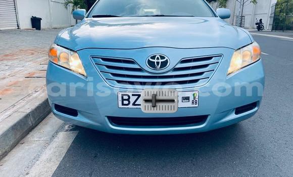 Sayi Na hannu Toyota Camry Sauran Mota in Cotonou a Benin