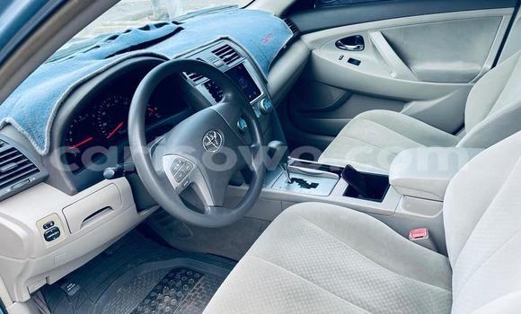 Sayi Na hannu Toyota Camry Sauran Mota in Cotonou a Benin Sayi Na hannu Toyota Camry Sauran Mota in Cotonou a Benin