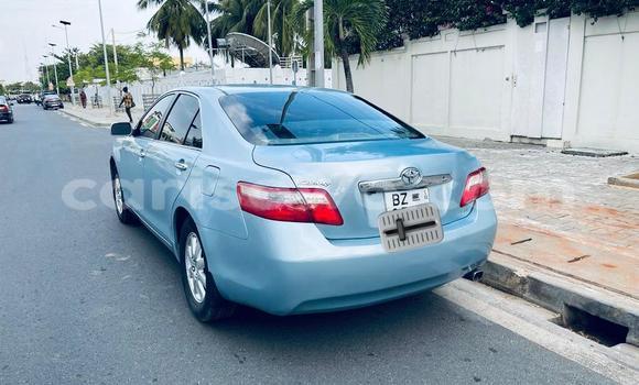 Sayi Na hannu Toyota Camry Sauran Mota in Cotonou a Benin Sayi Na hannu Toyota Camry Sauran Mota in Cotonou a Benin