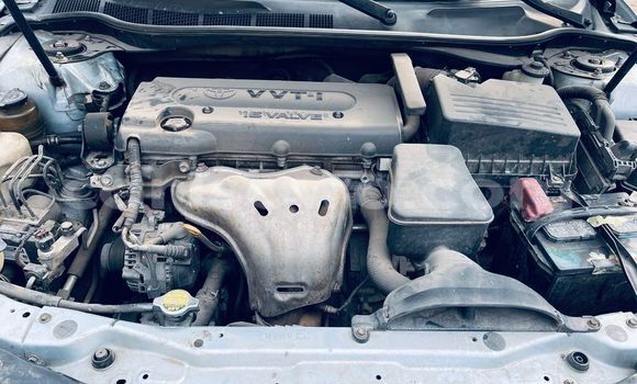 Sayi Na hannu Toyota Camry Sauran Mota in Cotonou a Benin Sayi Na hannu Toyota Camry Sauran Mota in Cotonou a Benin