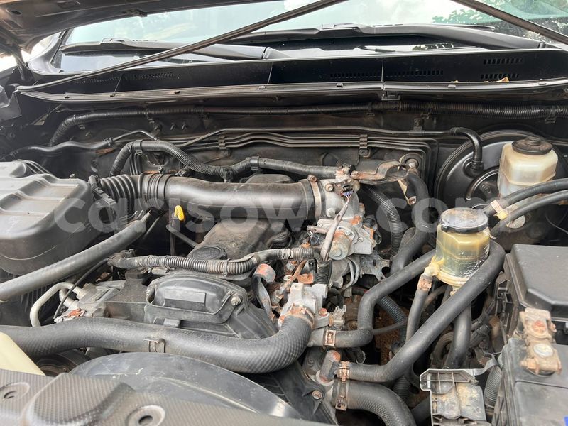 Big with watermark toyota prado benin cotonou 16157