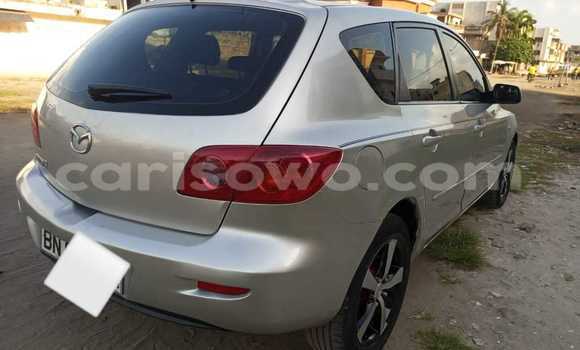 Buy Used Mazda 6 Silver Car in Cotonou in Benign Buy Used Mazda 6 Silver Car in Cotonou in Benign