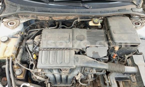 Buy Used Mazda 6 Silver Car in Cotonou in Benign Buy Used Mazda 6 Silver Car in Cotonou in Benign