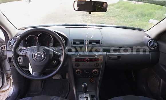 Buy Used Mazda 6 Silver Car in Cotonou in Benign Buy Used Mazda 6 Silver Car in Cotonou in Benign