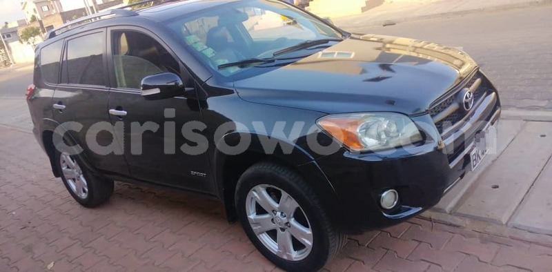 Big with watermark toyota rav4 benin cotonou 16162