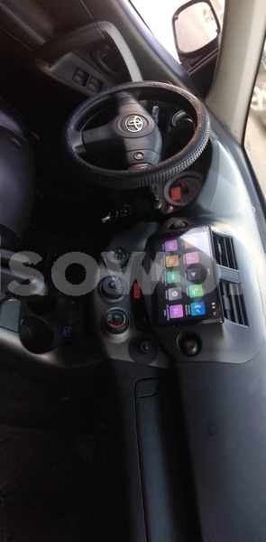 Big with watermark toyota rav4 benin cotonou 16162