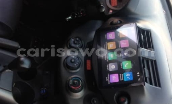 Acheter Occasion Voiture Toyota RAV4 Noir à Cotonou, Benin Acheter Occasion Voiture Toyota RAV4 Noir à Cotonou, Benin