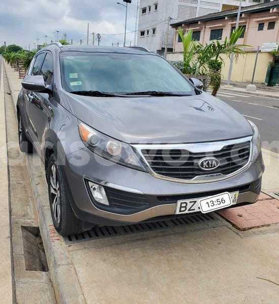Big with watermark kia sportage benin cotonou 16163