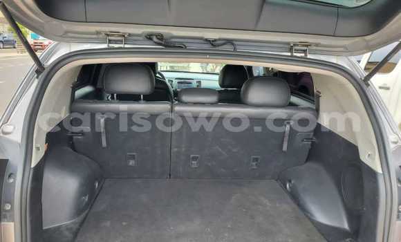 Ra Àlòkù Kia Sportage Black Ọkọ̀ in Cotonou ni Benin Ra Àlòkù Kia Sportage Black Ọkọ̀ in Cotonou ni Benin