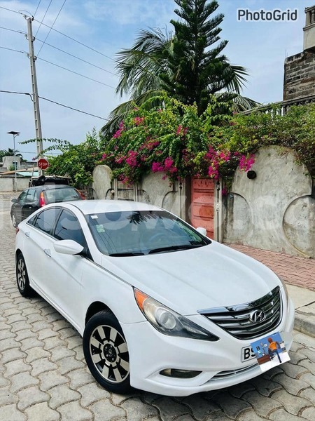 Big with watermark hyundai sonata benin abomey calavi 16165