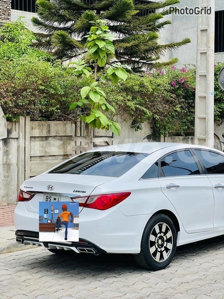 Big with watermark hyundai sonata benin abomey calavi 16165