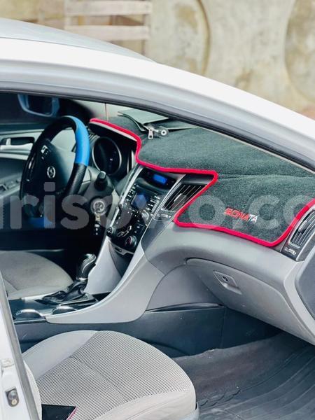 Big with watermark hyundai sonata benin abomey calavi 16165