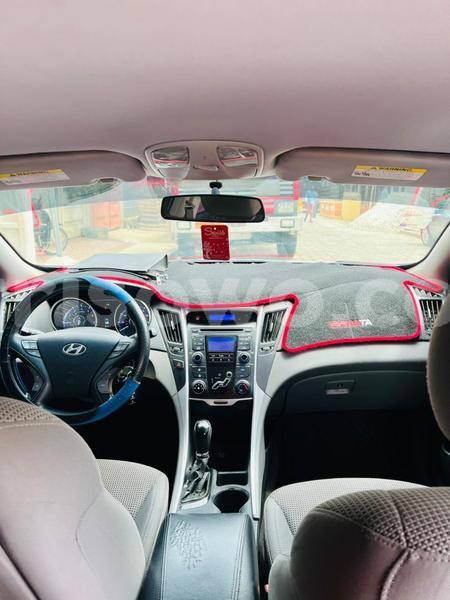 Big with watermark hyundai sonata benin abomey calavi 16165