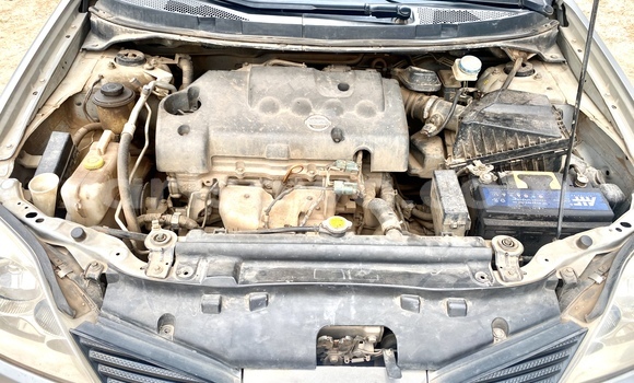 Ra Àlòkù Nissan Primera Silver Ọkọ̀ in Cotonou ni Benin Ra Àlòkù Nissan Primera Silver Ọkọ̀ in Cotonou ni Benin