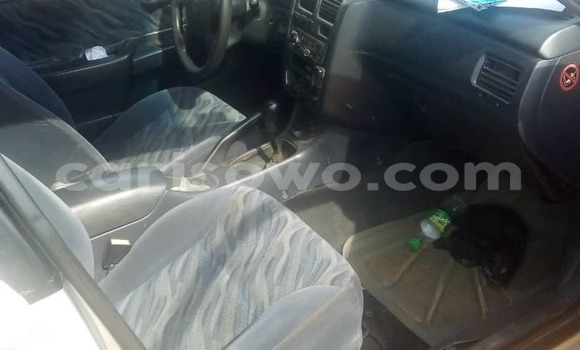 Acheter Occasion Voiture Toyota Carina Gris à Cotonou, Benin Acheter Occasion Voiture Toyota Carina Gris à Cotonou, Benin