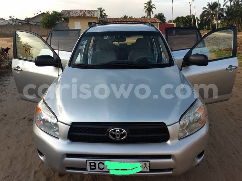 Big with watermark toyota rav4 benin cotonou 16177