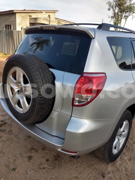 Big with watermark toyota rav4 benin cotonou 16177