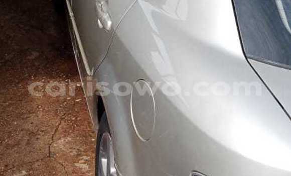 Sayi Na hannu Mazda 6 Azurfa Mota in Cotonou a Benin Sayi Na hannu Mazda 6 Azurfa Mota in Cotonou a Benin