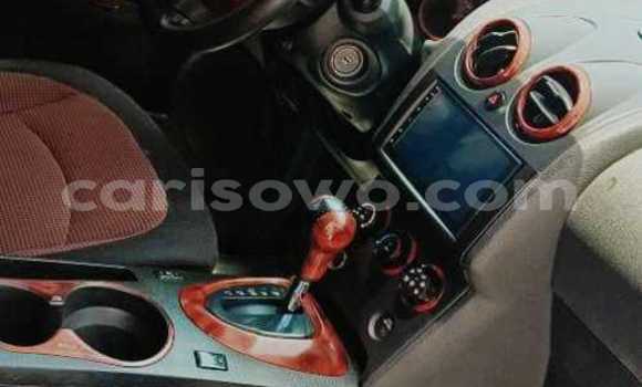 Acheter Occasion Voiture Nissan Rogue Blanc à Cotonou, Benin Acheter Occasion Voiture Nissan Rogue Blanc à Cotonou, Benin