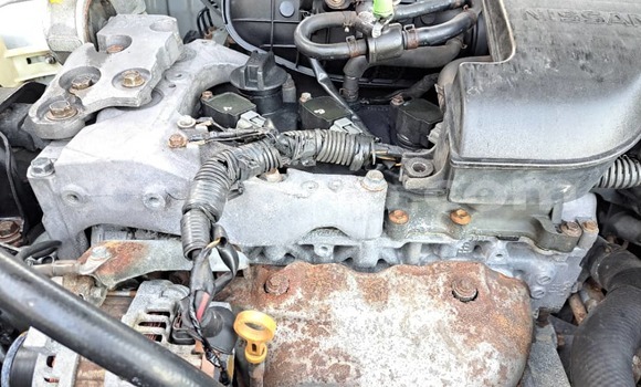 Acheter Occasion Voiture Nissan Rogue Blanc à Cotonou, Benin Acheter Occasion Voiture Nissan Rogue Blanc à Cotonou, Benin