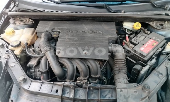 Acheter Occasion Voiture Ford Fiesta Bleu à Cotonou, Benin Acheter Occasion Voiture Ford Fiesta Bleu à Cotonou, Benin