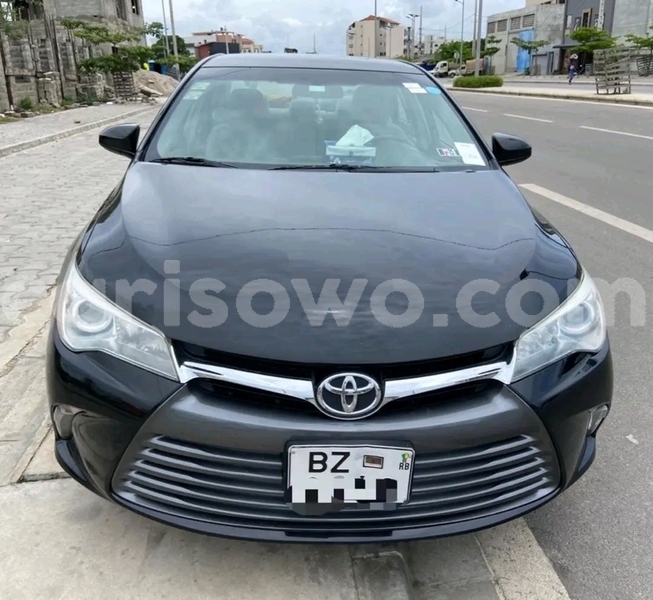 Big with watermark toyota camry benin cotonou 16187