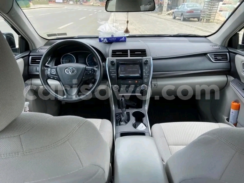 Big with watermark toyota camry benin cotonou 16187