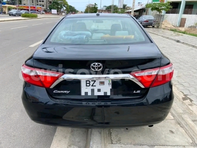Big with watermark toyota camry benin cotonou 16187