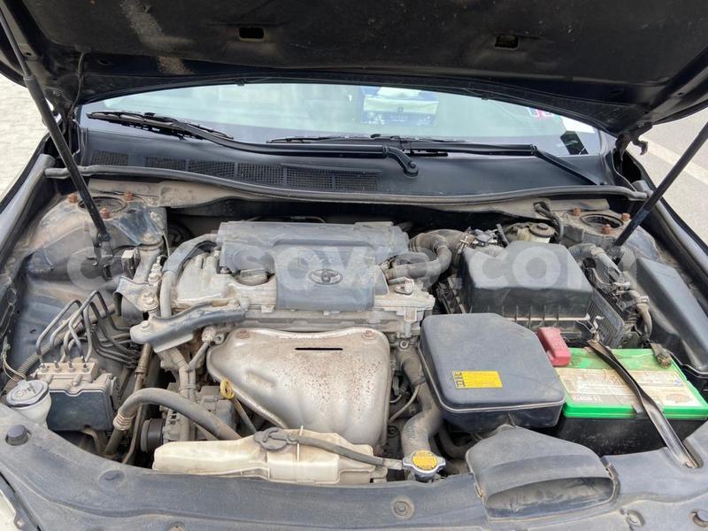 Big with watermark toyota camry benin cotonou 16187