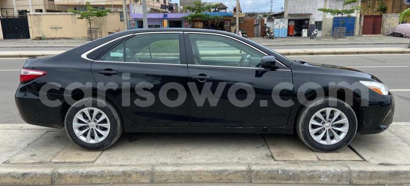 Big with watermark toyota camry benin cotonou 16187