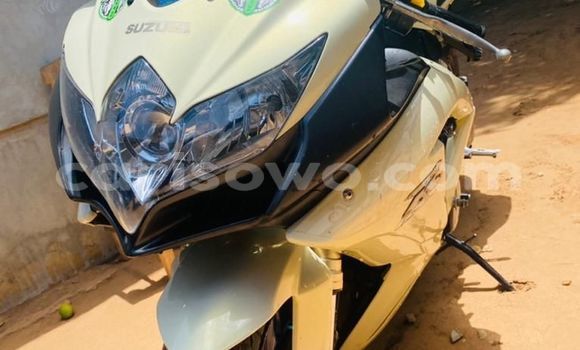 Acheter Occasion Moto Suzuki GSX–R Autre à Cotonou, Benin Acheter Occasion Moto Suzuki GSX–R Autre à Cotonou, Benin