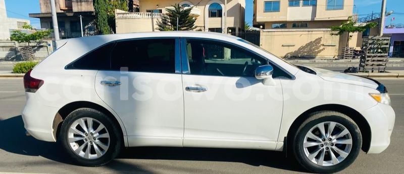 Big with watermark toyota venza benin cotonou 16209