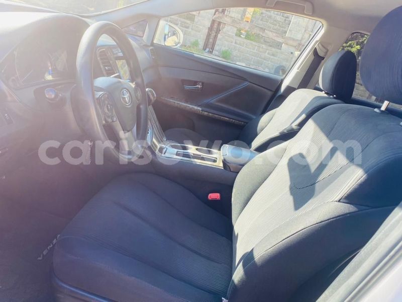 Big with watermark toyota venza benin cotonou 16209