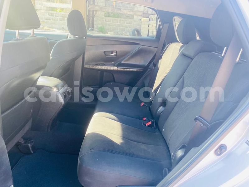 Big with watermark toyota venza benin cotonou 16209