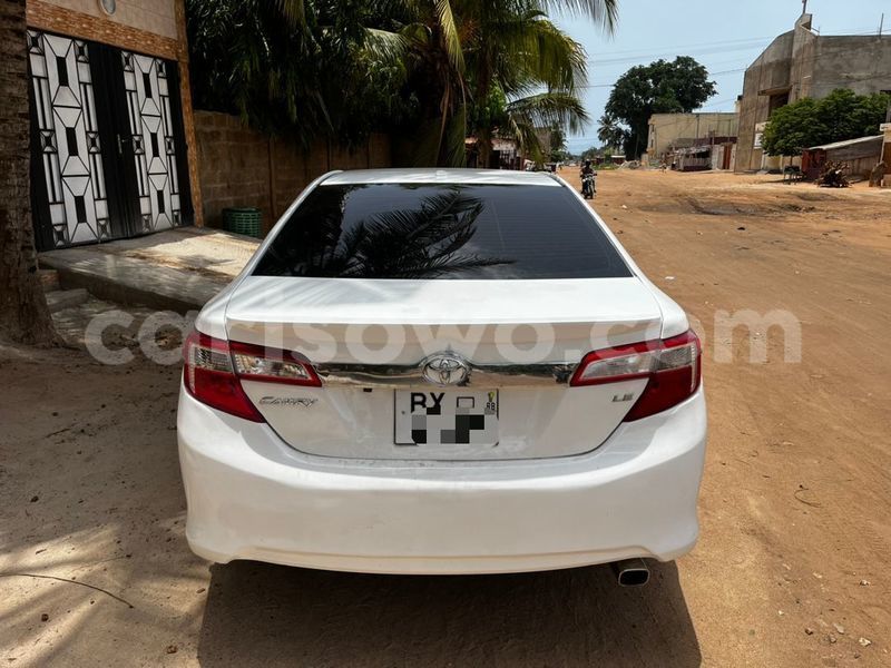 Big with watermark toyota camry benin cotonou 16212