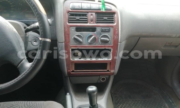 Ra Àlòkù Toyota Avensis Silver Ọkọ̀ in Cotonou ni Benin Ra Àlòkù Toyota Avensis Silver Ọkọ̀ in Cotonou ni Benin