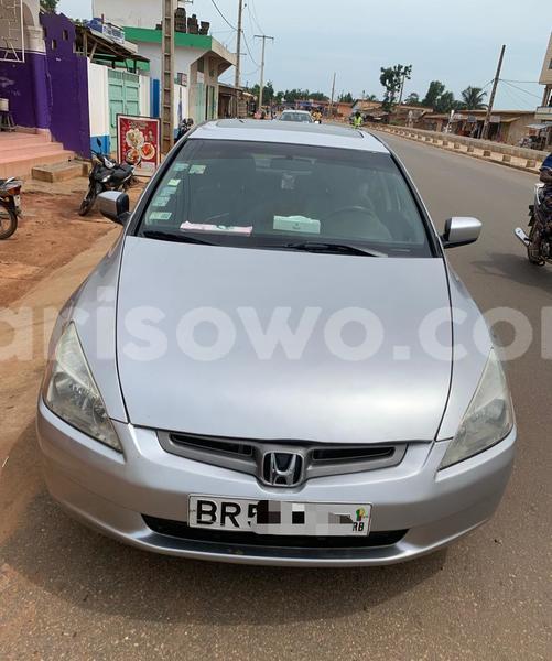 Big with watermark honda accord benin cotonou 16219