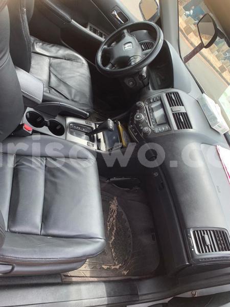 Big with watermark honda accord benin cotonou 16219