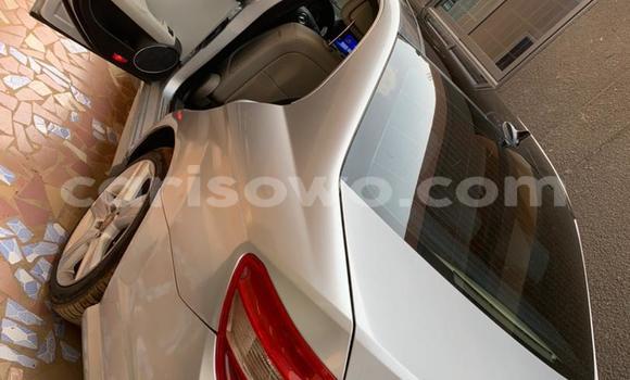 Sayi Na hannu Mercedes-Benz 300–Series Azurfa Mota in Cotonou a Benin