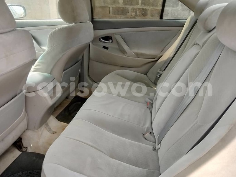 Big with watermark toyota camry benin cotonou 16221